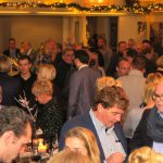 Eindejaarsborrel 2019 CCNWF