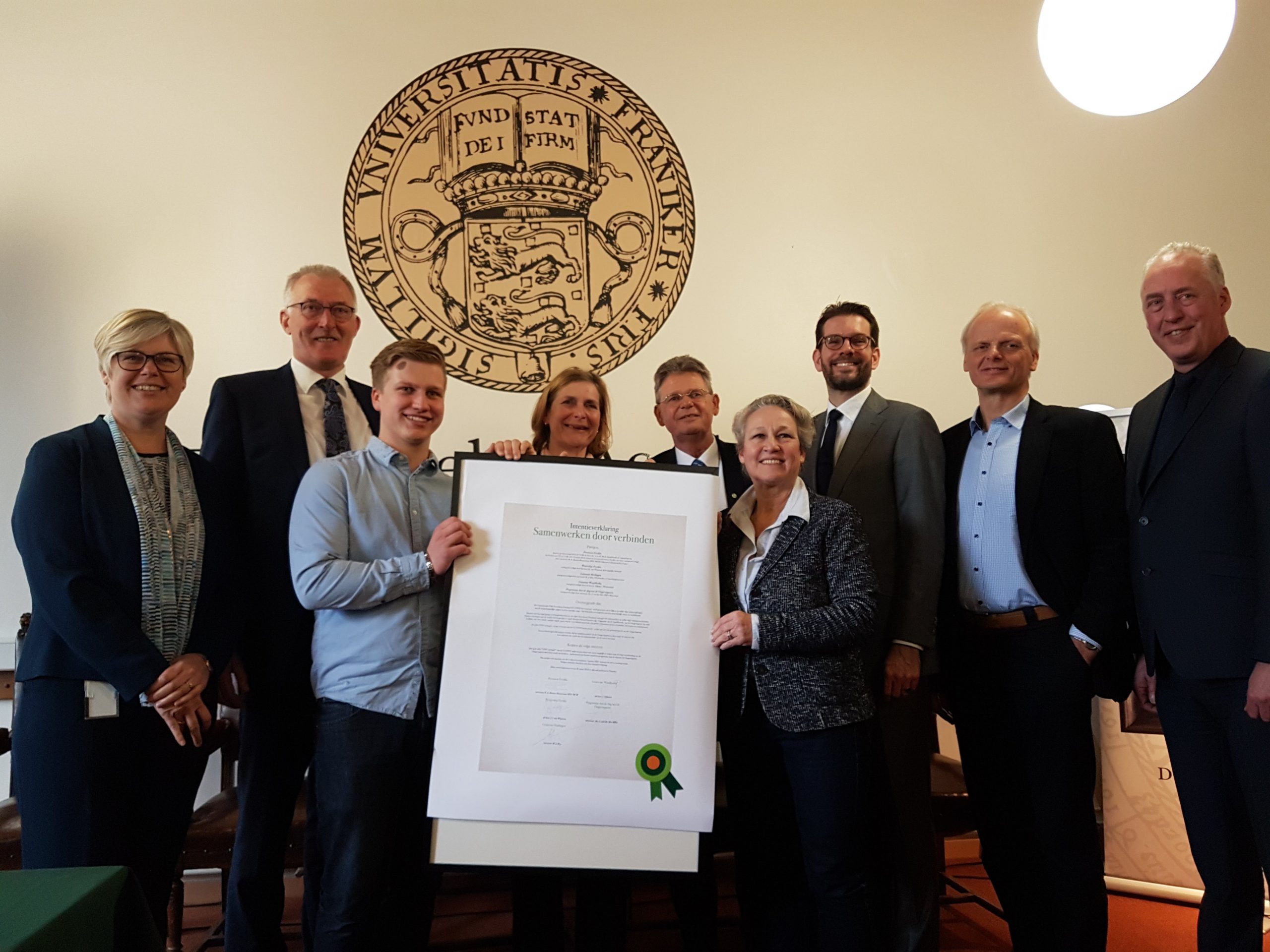 Pilot Commerciële Club Noordwest Friesland Ontregelt | Omgevingswet 5