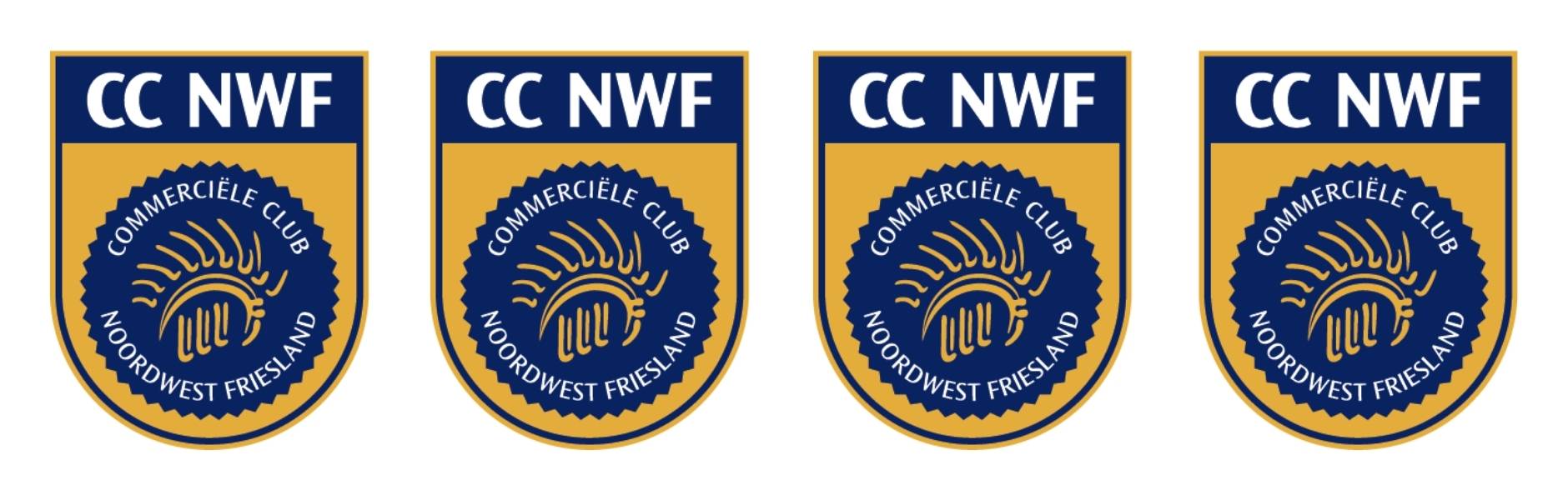 Nieuw logo en nieuwe huisstijl