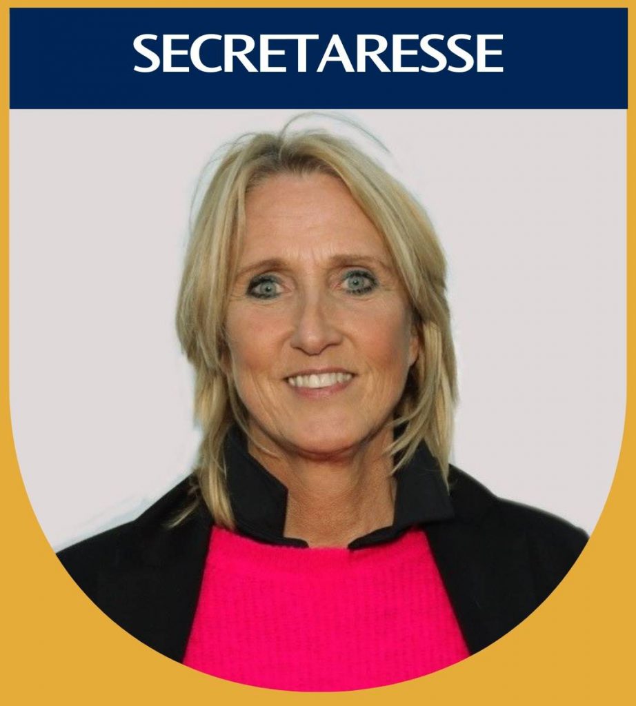 Gerda Dijkstra